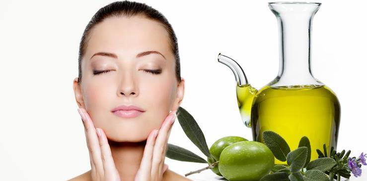 Полезные свойства оливкового масла для кожи лица
