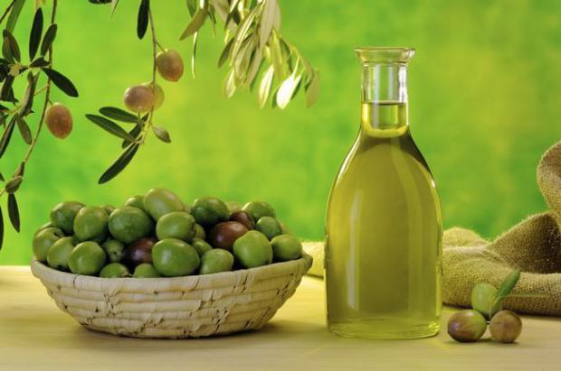 Полезный свойства и применение оливкового масла