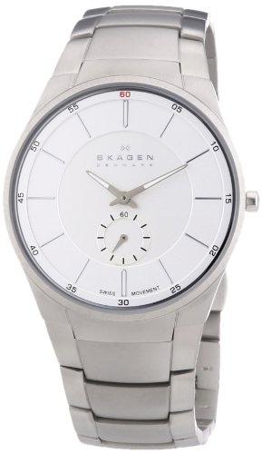 часы skagen