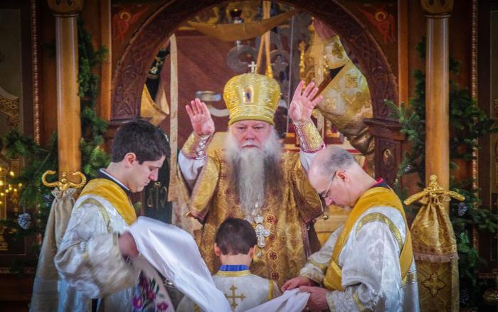  14 октября православный праздник отмечается только в России.