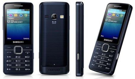 samsung gt s5611