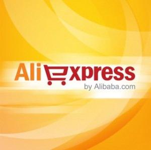 как заполнить адрес на aliexpress