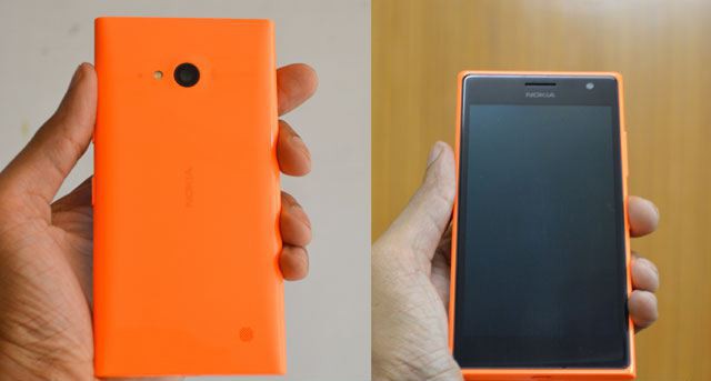 nokia lumia 730 dual sim отзывы 