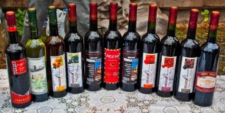 армянское вино отзывы
