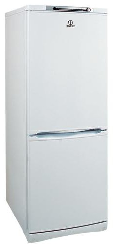 двухкамерный холодильник indesit sb 167 
