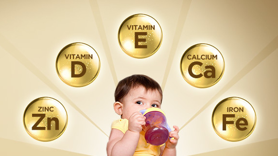 витамины пиковит сироп для детей