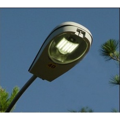 Светодиодные лампы уличного освещения е27