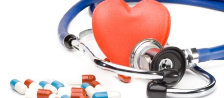 Миокардиодистрофия сердца: лечение, симптомы