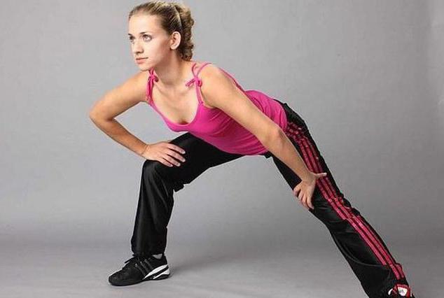 Мария Корпан: бодифлекс. Как похудеть с помощью дыхательной гимнастики?