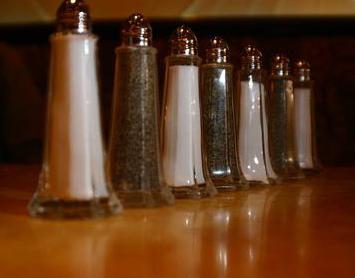 черная четверговая соль: польза и вред