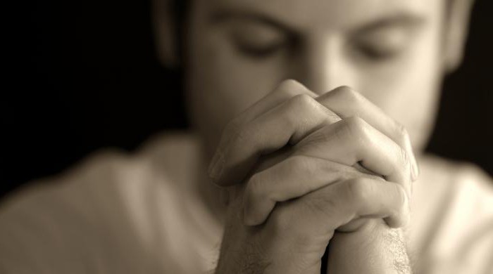 молитва перед выходом из дома