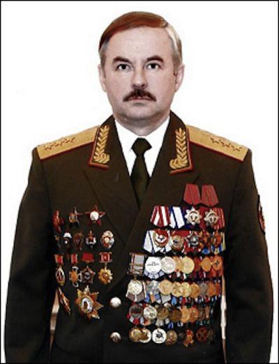 глава администрации президента республики беларусь 