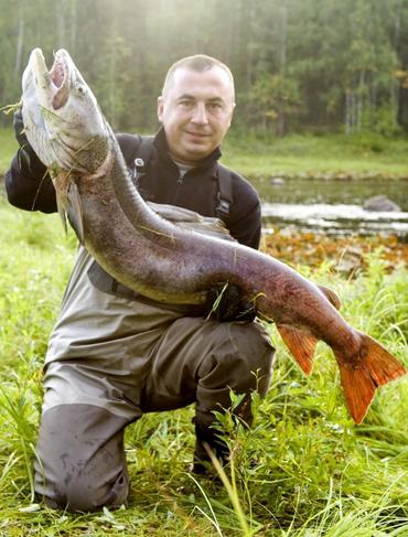 Зимняя Рыбалка В Якутии