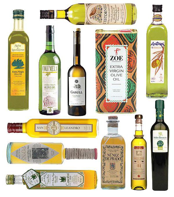 оливковое масло для жарки как выбрать