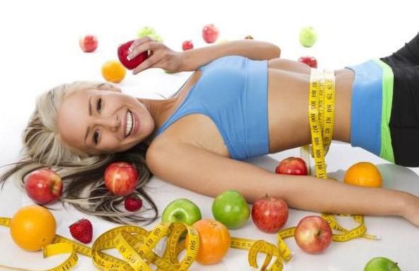Фитнес-бикини: питание и тренировки для желающих похудеть