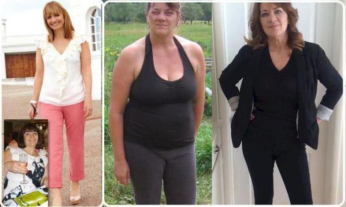 Быстрая ходьба с Лесли Сансон: отзывы похудевших
