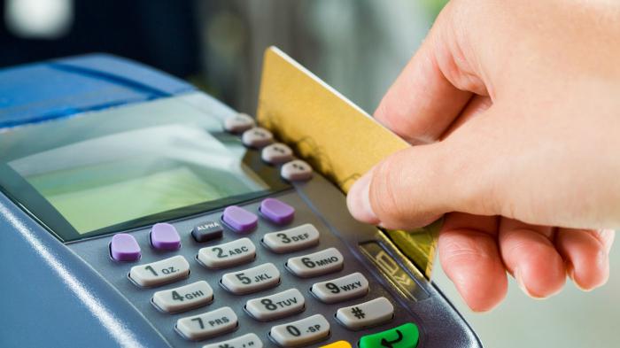кредитные карты сбербанка условия