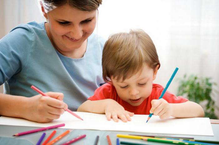 Как научить ребенка держать карандаш правильно?