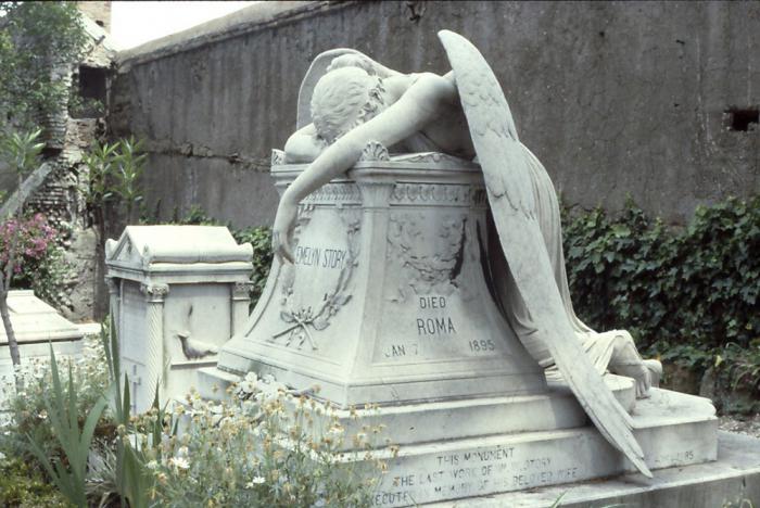 виды траурных ритуальных памятников на могилах покойников