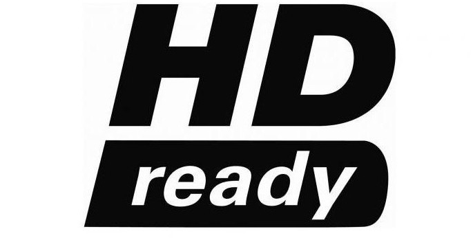 hd ready что это