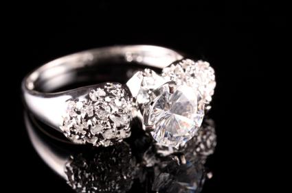 искусственный алмаз в домашних условиях 