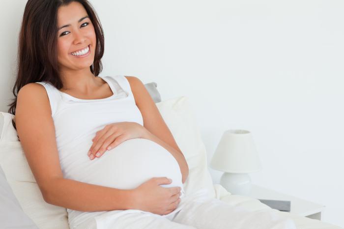 внематочная беременность после операции
