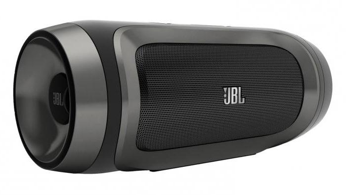 беспроводные колонки jbl charge