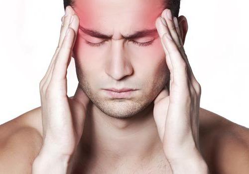 почему нельзя терпеть головную боль и как от нее можно избавиться