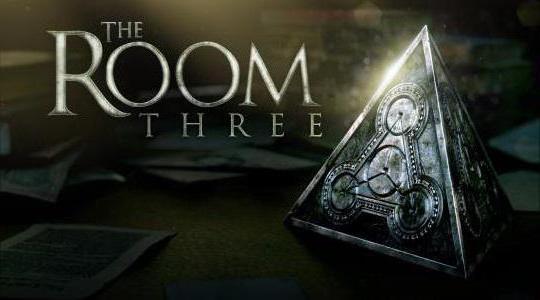  The Room Three:  