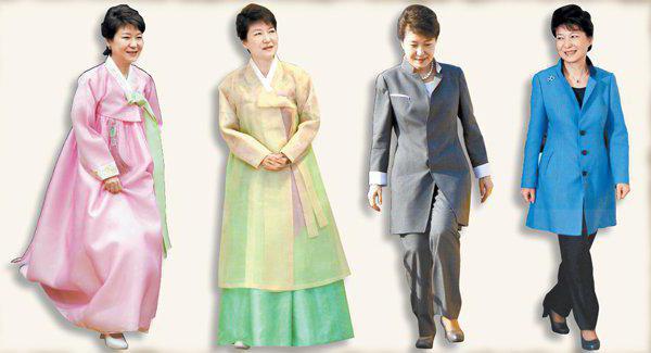 Президент Южной Кореи биография