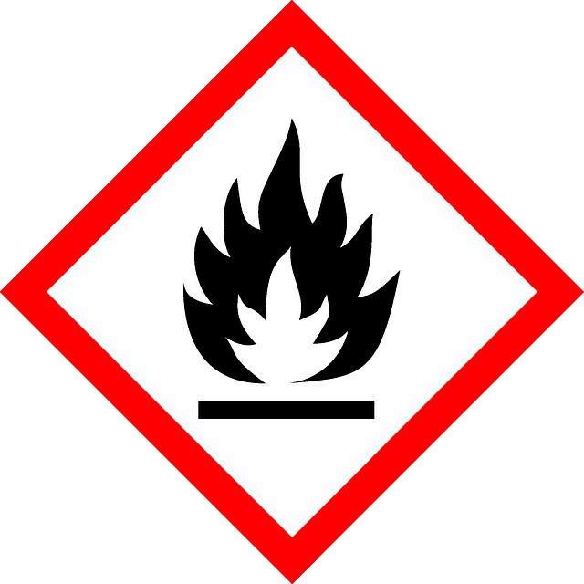 химические вещества и опасные объекты