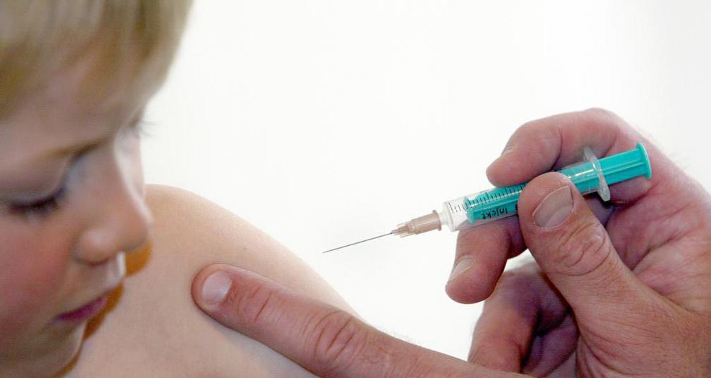 Вакцинация - надежная защита от инфекции