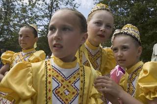 народ финно угорской этноязыковой группы