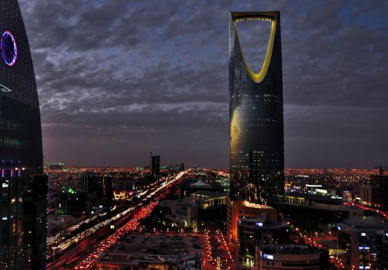 саудовская аравия форма правления