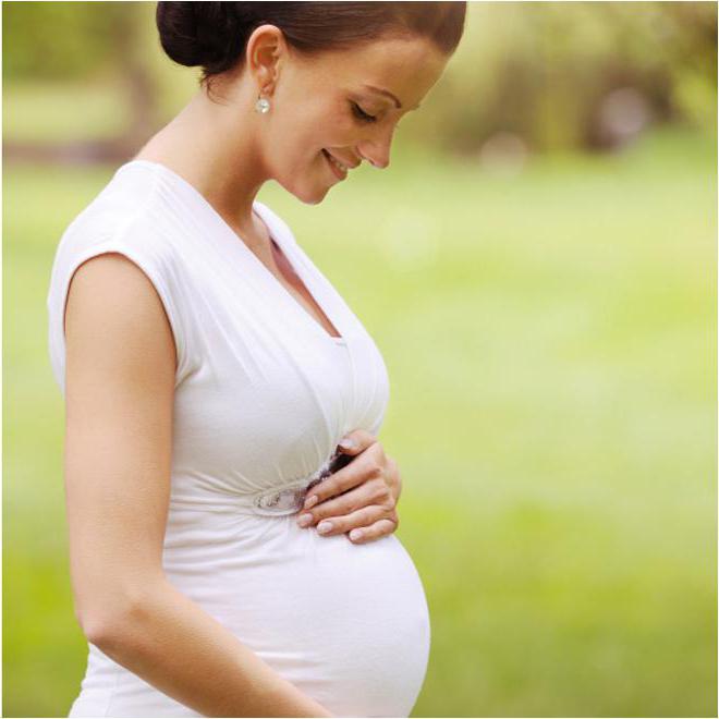 маловодие при беременности причины и последствия 