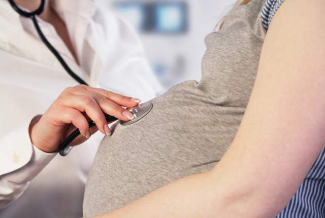 маловодие при беременности симптомы и последствия 
