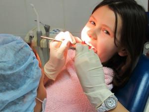 серебрение зубов у детей отзывы