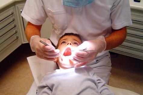 преимущества метода серебрение молочных зубов