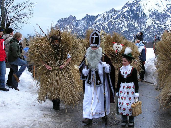 православные февральские праздники 