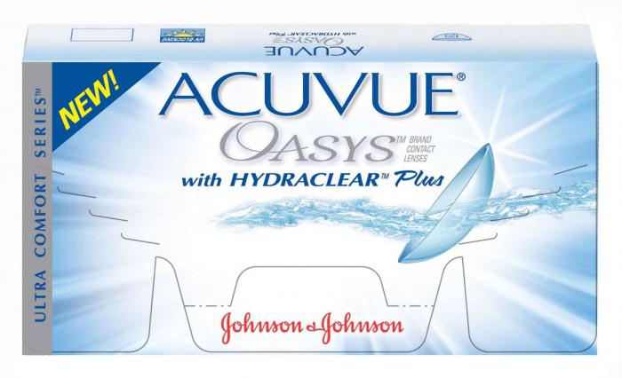  acuvue 