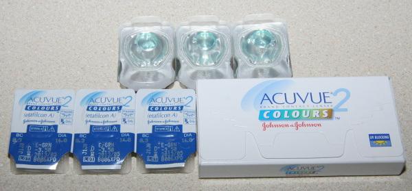   acuvue
