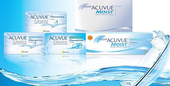   acuvue