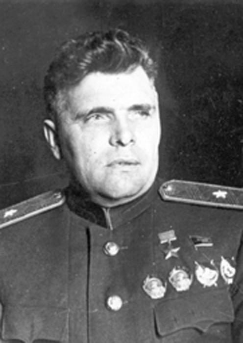 первые летчики герои советского союза