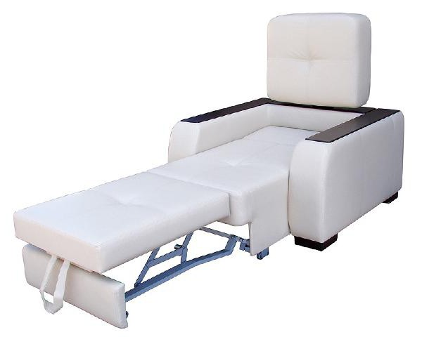 кресло кровать для ежедневного использования