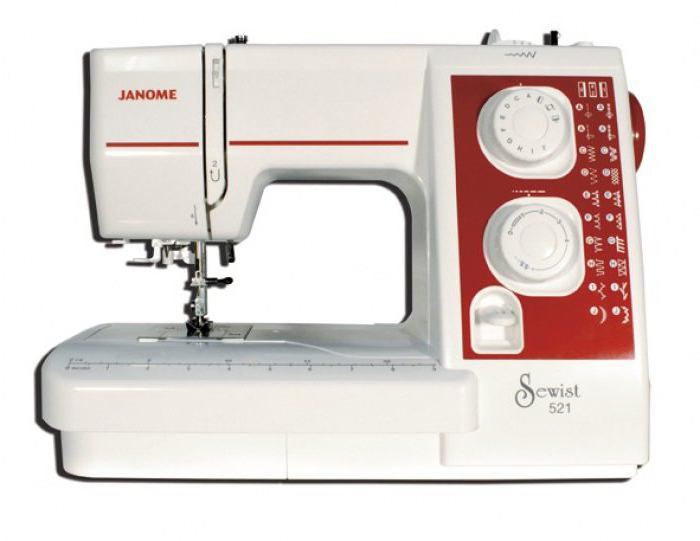Какая швейная машинка самая лучшая для дома? Мини-швейная машинка: отзывы (самая лучшая и недорогая)