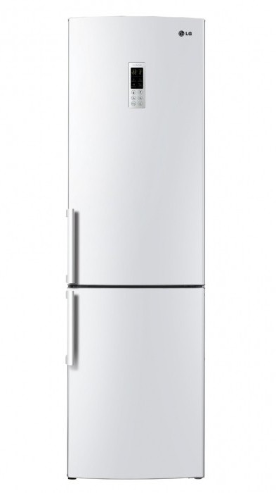 двухкамерный холодильник lg ga b489yvqz отзывы