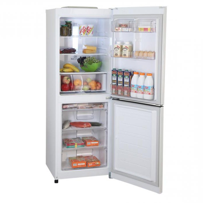 холодильник lg ga b379svqa отзывы покупателей