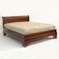 Кровать-полуторка размеры стандарт