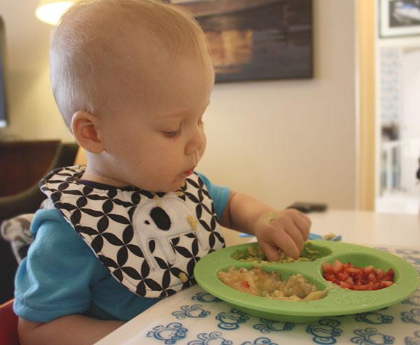 рацион питания 9 месячного ребенка