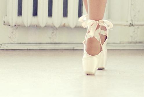 балетки для танцев для девочек